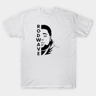 Rod Growth Wave T-Shirt